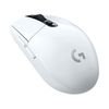 Logitech G305 Ratón De Juego Inalámbrico Blanco Usb 12000 Dpi