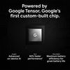 Teléfono Inteligente Google Pixel 6 Pro 5g Single Sim 12 / 128 Gb - Blanco