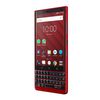 Teléfono Inteligente Blackberry Key2 4g Double Sim 6 / 64 Gb - Rojo