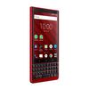 Teléfono Inteligente Blackberry Key2 4g Double Sim 6 / 64 Gb - Rojo