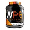 Wp8 Myobolic 2.0 Café Hielo Fórmula Secuencial De Proteína Ice Coffee 2270gr