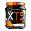 Xt5 Reposición De Combustible Limon Refuel Lemon Lime  336 Gr Bcaa Aminoferm® + Glutamina Kyowa® + Electrolitos Osmovol®