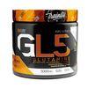 Gl5 Glutamina Sin Sabor Glutamine No Flavor 300 Gr 100% Glutamina Kyowa®