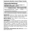 T90 Efectos  Anabólicos Y Afrodisiacos 100 Capsulas Tribulus Terrestris Al 90% De Saponinas