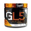 Gl5 Glutamina Sin Sabor Glutamine No Flavor 500 Gr 100% Glutamina Kyowa®