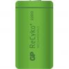 Pilas D Recargables Recyko+ 2 Unids 2200 Mah 120220dhcc2 Gp