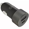 Cargador De Coche Usb A/c De Dos Puertos Cc51 2,4 A/3 A 150cc51c1 Gp