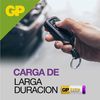 Gp Xtra Pack 10 Pilas Alcalinas 23a 12v Mn21 Duración Larga, Tecnología Anti-fugas