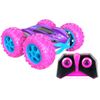 Coche Teledirigido De Acrobacias Rc 360 Cross Ii Rosa Exost con Ofertas en  Carrefour