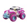 Cochecito A Control Remoto Buggy Mini Pixie - Exost