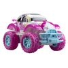 Cochecito A Control Remoto Buggy Mini Pixie - Exost