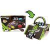 Duo Pack (2 Coches De Fricción + Accesorios) - Surtido Exost