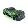 Exost Rc Lightning Dash Motor Eléctrico 1:14 Coche