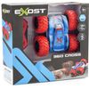 Coche Radiocontrolado 360 Cross 2,4ghz 1:18 - Rojo Exost