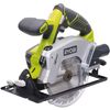 Sierra Circular 150 Mm - 18v Ryobi