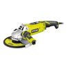 Amoladora Angular Ryobi Eag2000g - 2000 W - Ø 230 Mm Ryobi