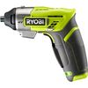 Destornillador Inalámbrico Ryobi - 4v 1.5ah - 5 Nm Ryobi