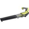 Soplador 18v Turbo Jet Blower - Sin Batería - Obl18jb Ryobi