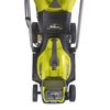 Mower 18v - Sin Batería Y Cargador - 33 Cm - Olm1833b Ryobi