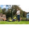 Segadora 18v - 1x 4.0 Ah - Corte 33 Cm - Rlm18x33b40 Ryobi