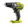 Taladro Ryobi One+ 18 Voltios - 2 Baterías 2.0ah Y 4.0ah Ryobi