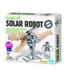 Robot Solar Dinosaurio