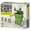 Robot Contenedor Green Science