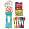 Pulseras De La Amistad Kidzmaker 4m