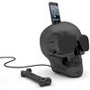 Aeroskull Hd+ Estación De Acoplamiento/altavoz Bluetooth - Negro Mate