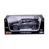 Bburago Lamborghini Urus Coche De Colección De Metal Amarillo En Escala 1/18