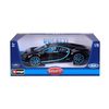 Vehículo De Recogida De Metales Bburago Bugatti Chiron, Escala 1/18 Escala