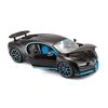 Vehículo De Recogida De Metales Bburago Bugatti Chiron, Escala 1/18 Escala