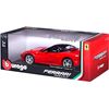 Ferrari California T (closed Top) Escala 1:18 Bburago 18-16003