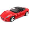 Ferrari California T (closed Top) Escala 1:18 Bburago 18-16003