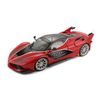 Bburago Ferrari Fxxk Signature Ferrari Signature Car En Escala 1/8 Escala