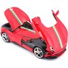 Ferrari Monza Sp1 Rojo/decorado 2019 Modelo A Escala 1:18 Bburago 18-16909