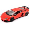 1/24 Lamborghini Aventador Lp