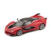 Bburago Bburago Ferrari Signature Fxxk Red Metal Vehicle Escala 1/43 Escala - Maisto