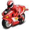 Bb Junior - Primera Motocicleta Rc - Rojo Bburago