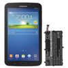 Batería Compatible Para Samsung Galaxy Tab 3 7.0 – T400e- 4000 Mah