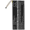 Batería Compatible Para Acer Iconia One 7 - 3165142p - 3300 Mah