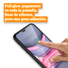 Protector Pantalla Completa Para Apple Iphone 12 | 12 Pro - Librephonia