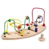 Juego Móvil De Madera Play Moving Water Animals De Hauck Para Alpha+