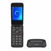 Teléfono Móvil Alcatel 3026x 2,8" 128 Mb Ram 256 Mb Bluetooth