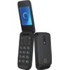 Alcatel 2053d 6,1 Cm (2.4') 89 G Negro Característica Del Teléfono