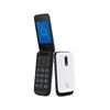 Alcatel 2057d Pure White