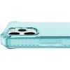 Funda Para Iphone 12/12 Pro Reforzada Spectrum Clear