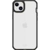 Funda Feronia Organic Pure Reforzada Para Iphone 14 Plus