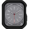 Estuche Para Apple Watch 42-44mm Híbrido Reforzado Solid R 100% Plástico Reciclado