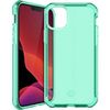 Funda Para Iphone 12/12 Pro Reforzada Spectrum Clear